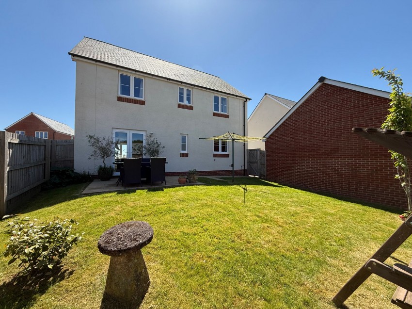 Images for Willow Rise, Witheridge, EX16
