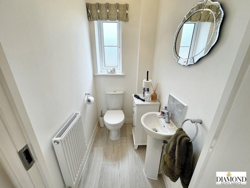 Images for Willow Rise, Witheridge, EX16