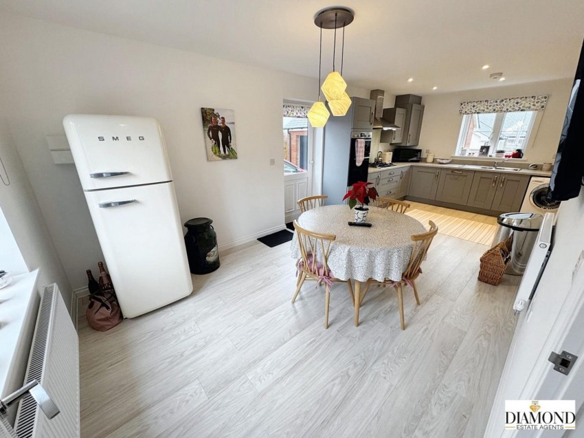 Images for Willow Rise, Witheridge, EX16