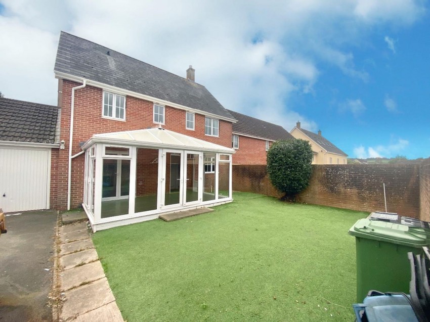Images for Waylands Road, Tiverton, EX16