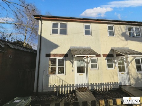 View Full Details for Harvey Close, Witheridge, EX16