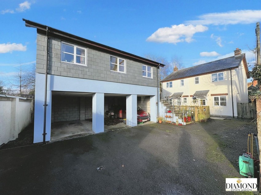 Images for Harvey Close, Witheridge, EX16