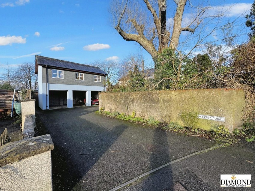 Images for Harvey Close, Witheridge, EX16
