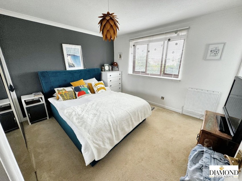Images for Crown Hill, Halberton, EX16