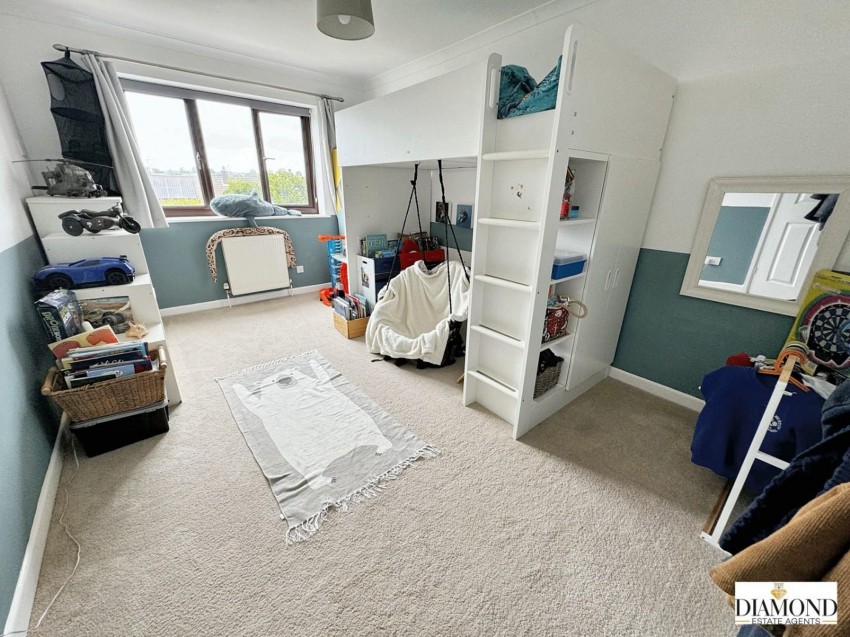 Images for Crown Hill, Halberton, EX16