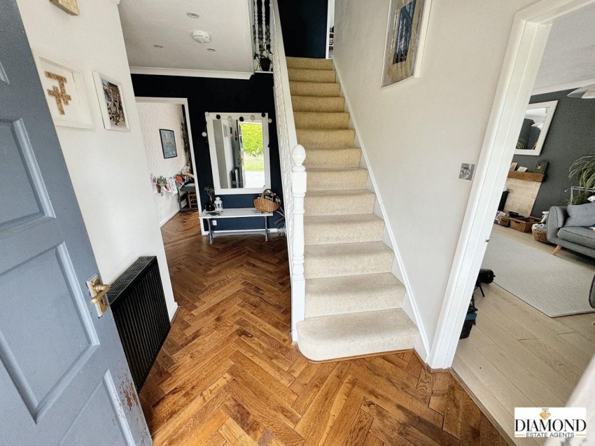 Images for Crown Hill, Halberton, EX16