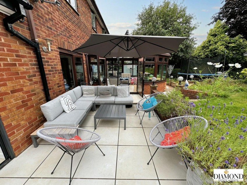 Images for Crown Hill, Halberton, EX16