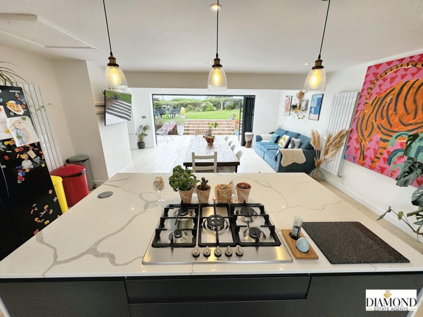 Images for Crown Hill, Halberton, EX16