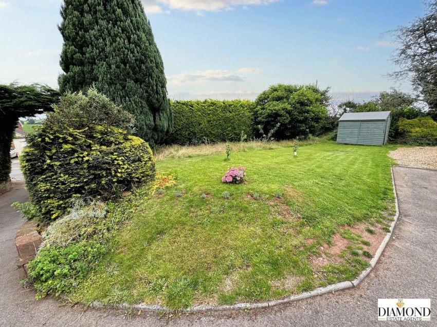 Images for Crown Hill, Halberton, EX16