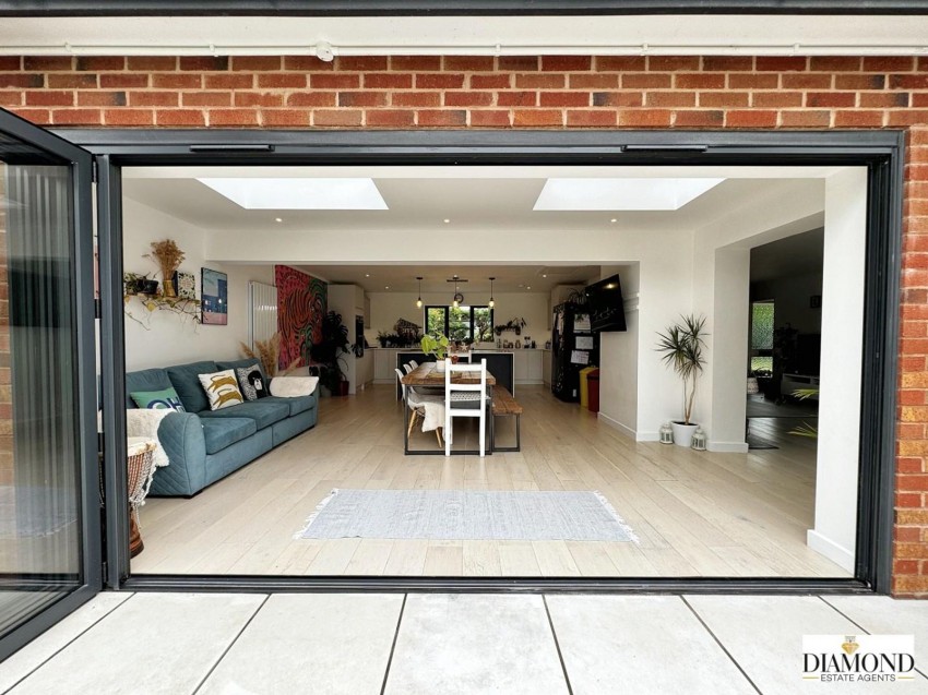 Images for Crown Hill, Halberton, EX16