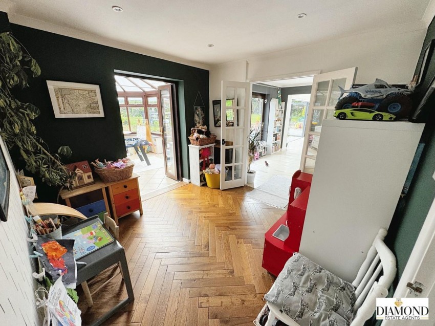 Images for Crown Hill, Halberton, EX16