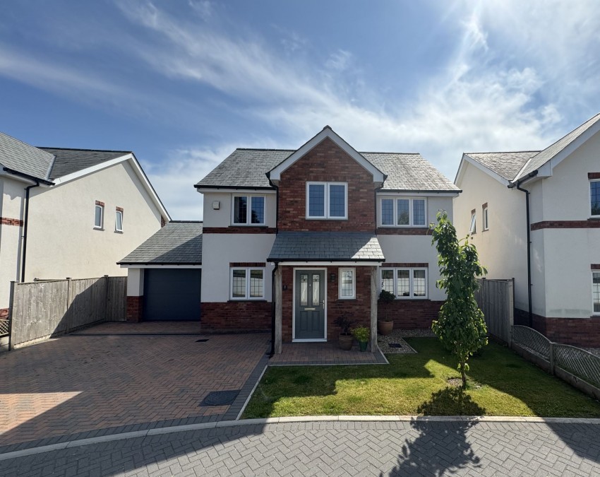 Images for Mayfair Copse, Tiverton, EX16