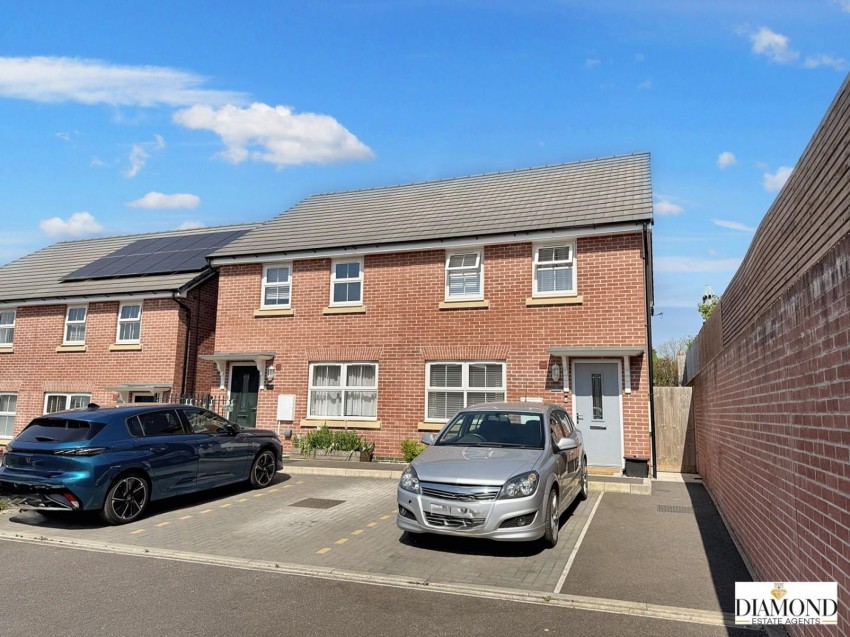 Images for Enterprise Avenue, Tiverton, EX16