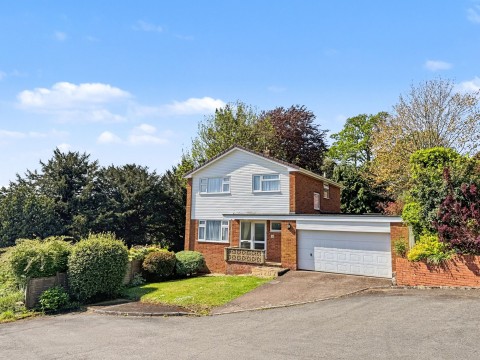 View Full Details for Pine Close, Tiverton, EX16