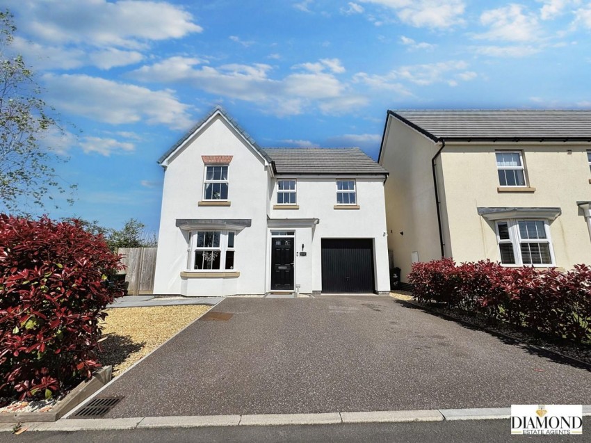 Images for Sandy Place, Tiverton, EX16