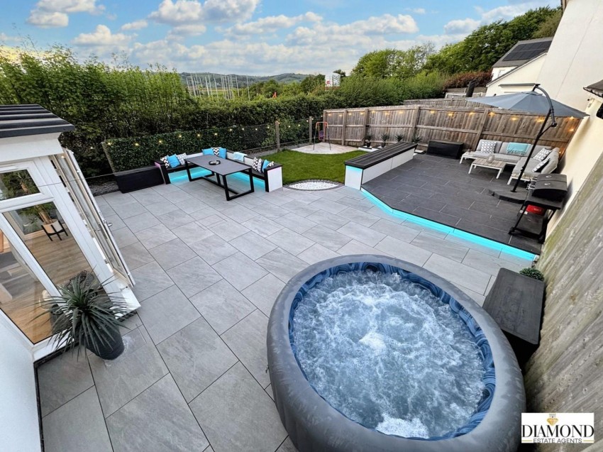 Images for Sandy Place, Tiverton, EX16