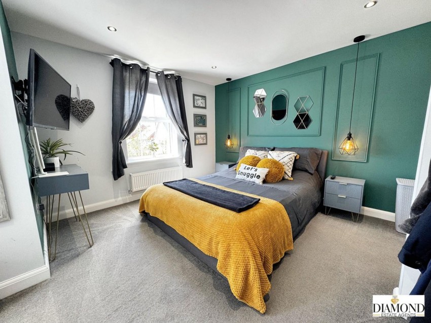 Images for Sandy Place, Tiverton, EX16