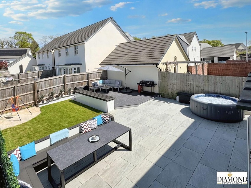 Images for Sandy Place, Tiverton, EX16