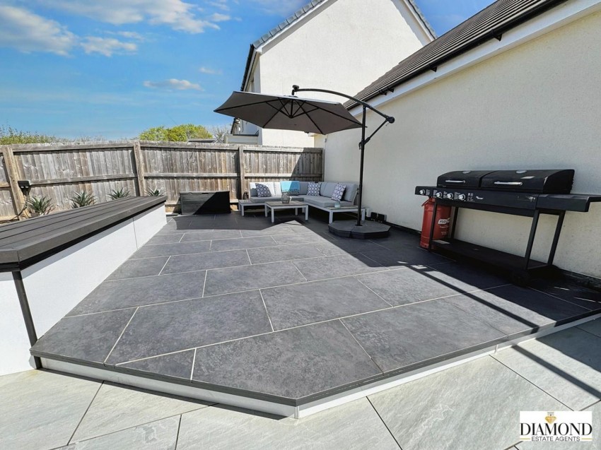 Images for Sandy Place, Tiverton, EX16