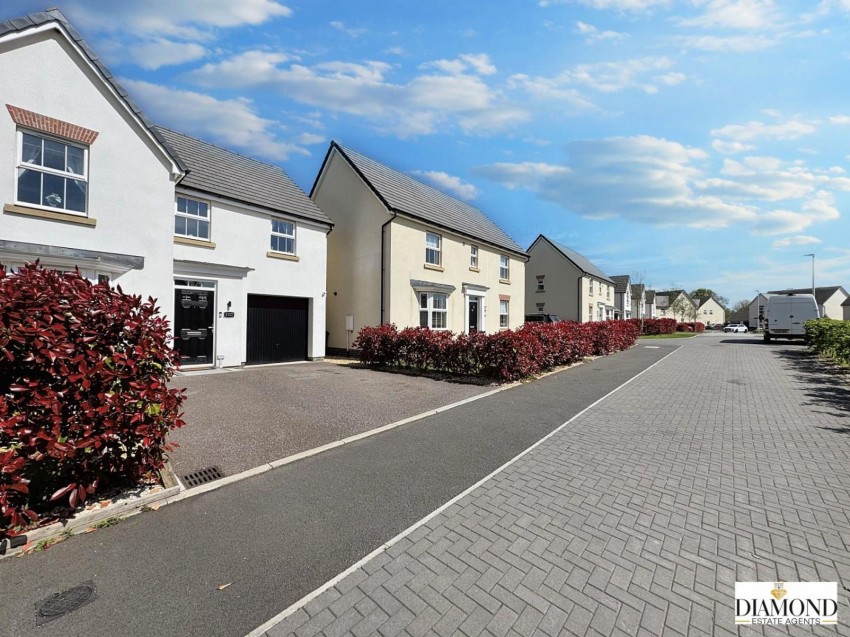 Images for Sandy Place, Tiverton, EX16