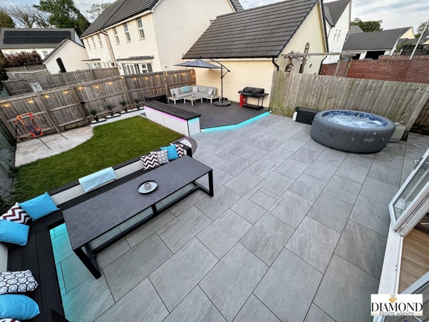Images for Sandy Place, Tiverton, EX16
