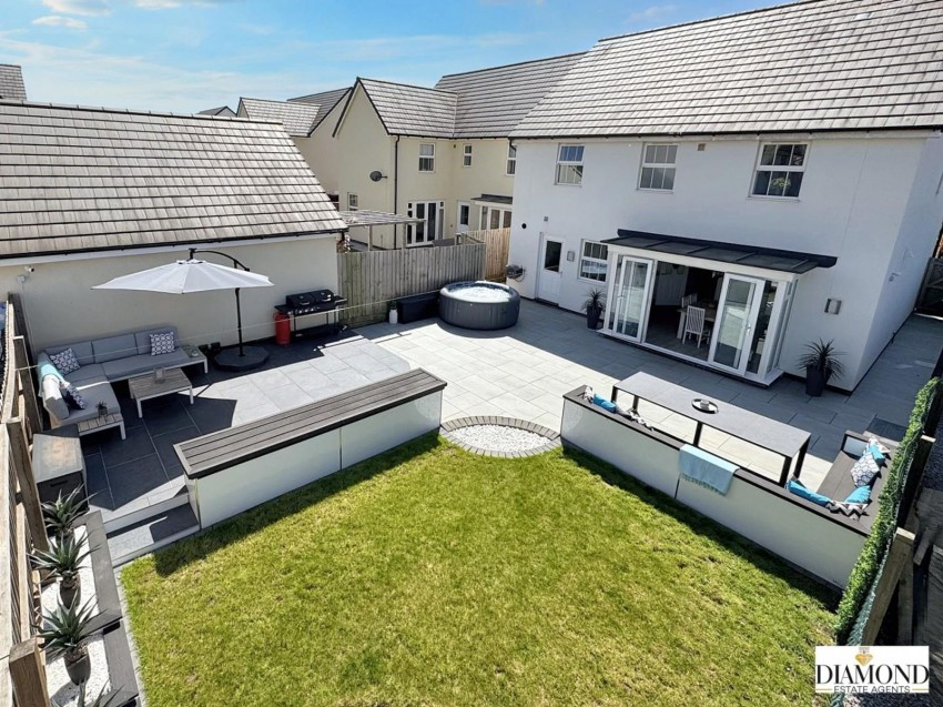 Images for Sandy Place, Tiverton, EX16