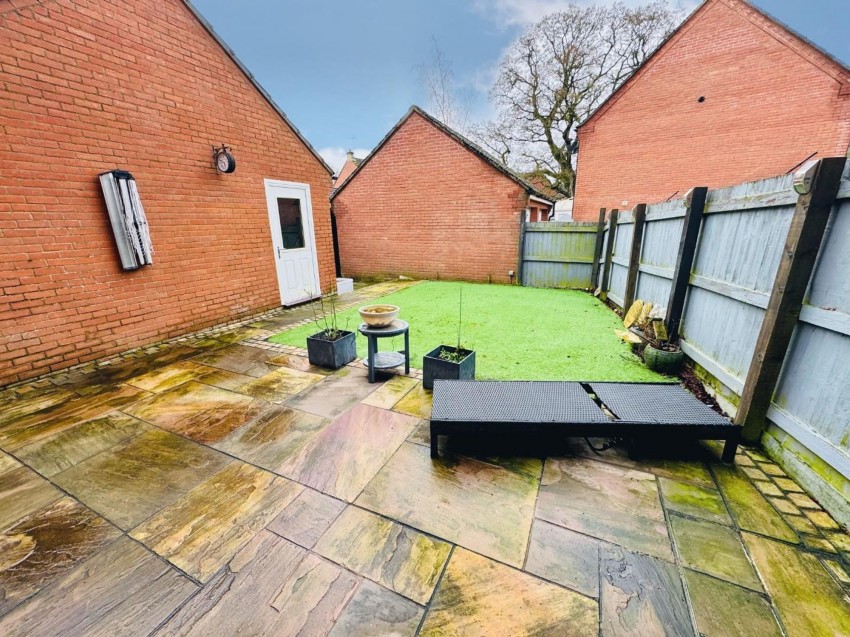 Images for Hawks Drive, Tiverton, EX16