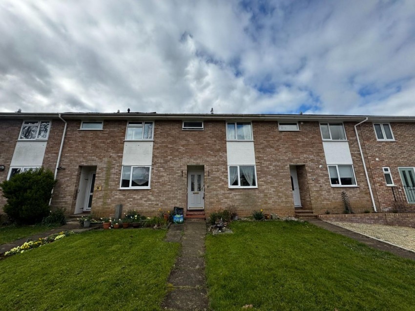 Images for Carew Road, Tiverton, EX16