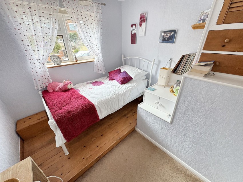 Images for Branscombe Road, Tiverton, EX16
