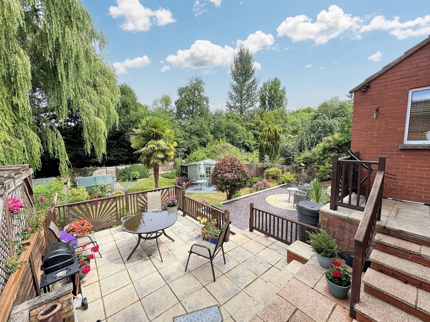 Images for Branscombe Road, Tiverton, EX16