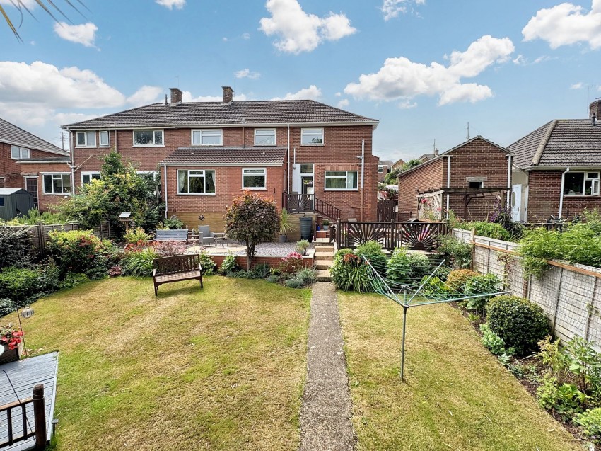 Images for Branscombe Road, Tiverton, EX16