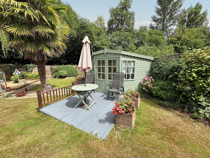 Images for Branscombe Road, Tiverton, EX16
