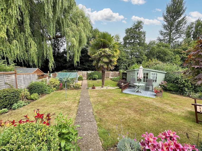 Images for Branscombe Road, Tiverton, EX16