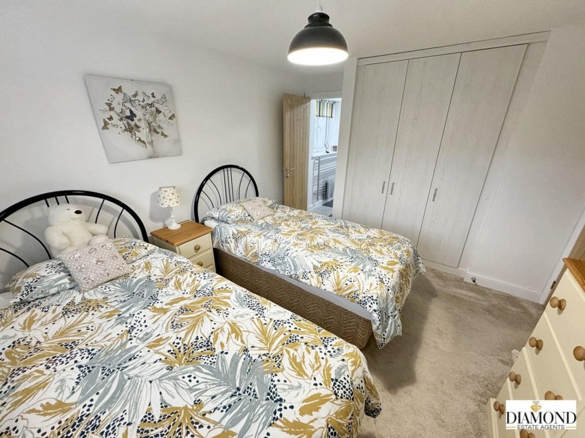 Images for Tidcombe Close, Tiverton, EX16