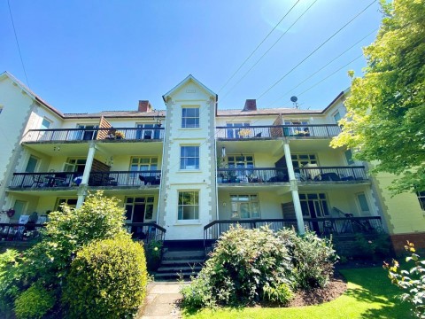 View Full Details for Station Road, Ford Homes Station Road, EX16
