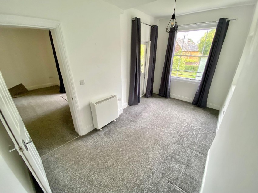 Images for Station Road, Ford Homes Station Road, EX16