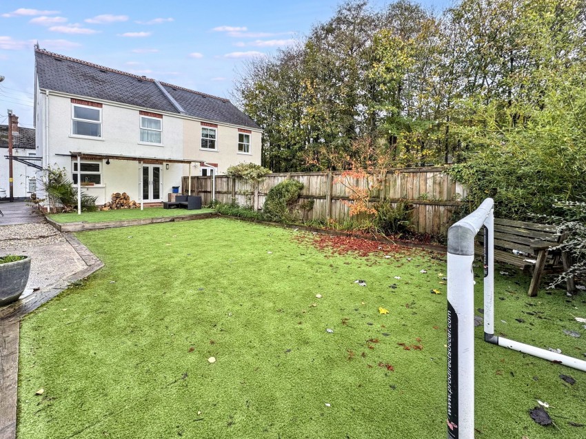 Images for St. Andrew Street, Tiverton, EX16