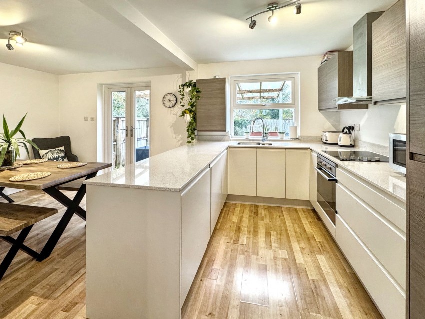 Images for St. Andrew Street, Tiverton, EX16