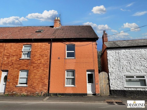 View Full Details for Belmont Road, Tiverton, EX16