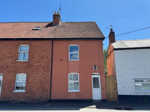 View Full Details for Belmont Road, Tiverton, EX16