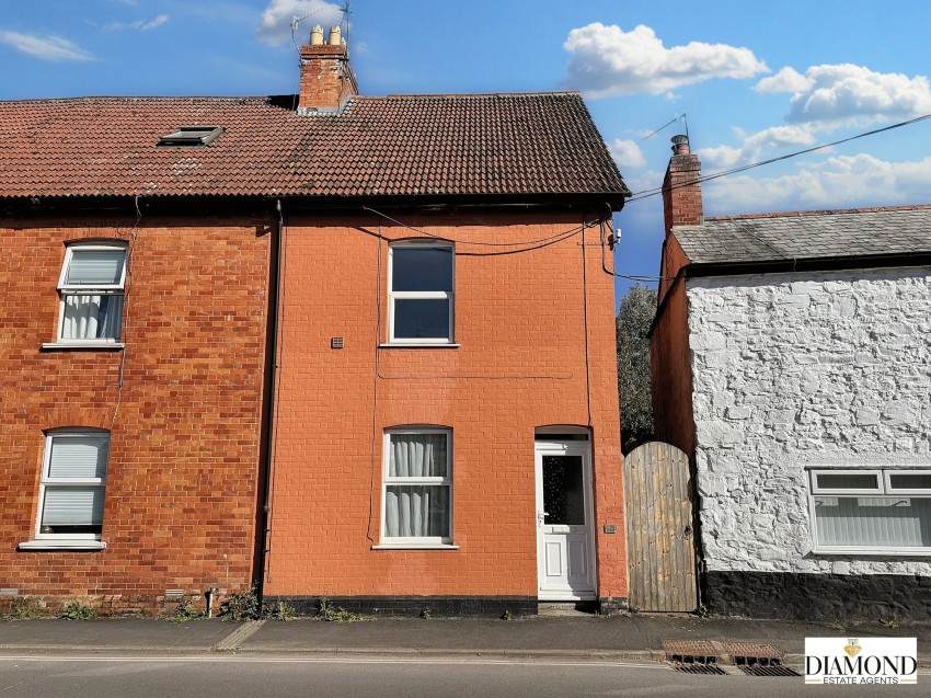 Images for Belmont Road, Tiverton, EX16