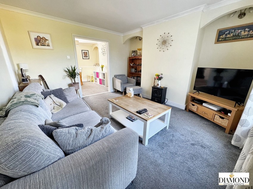 Images for Belmont Road, Tiverton, EX16