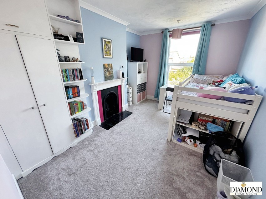 Images for Belmont Road, Tiverton, EX16