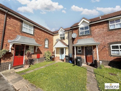 View Full Details for Banksia Close, Tiverton, EX16