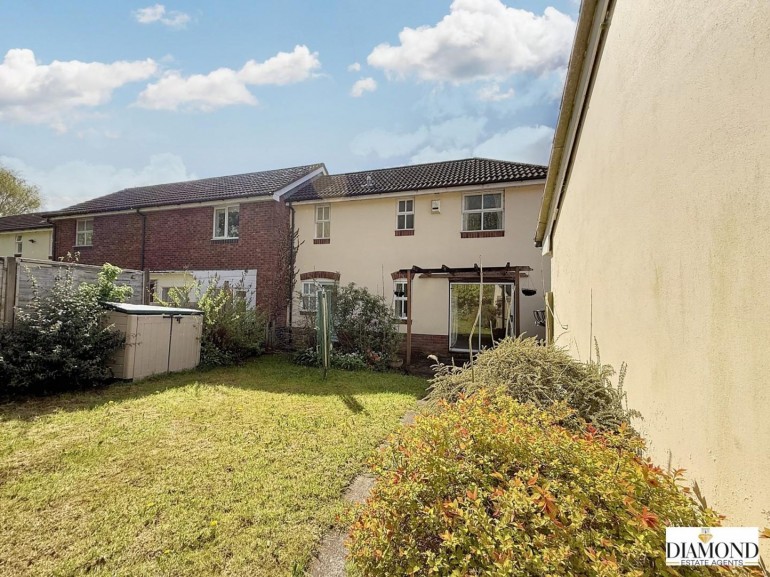 Banksia Close, Tiverton, EX16