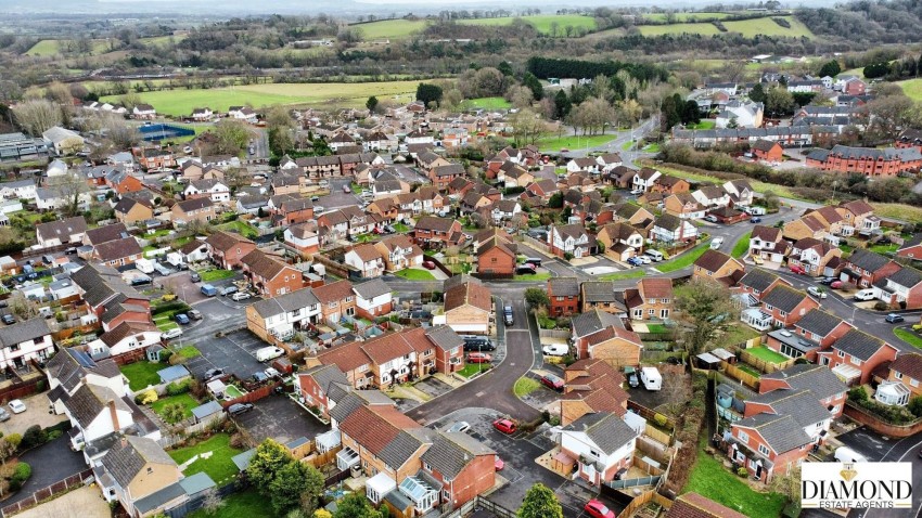 Images for Mead Close, Cullompton, EX15