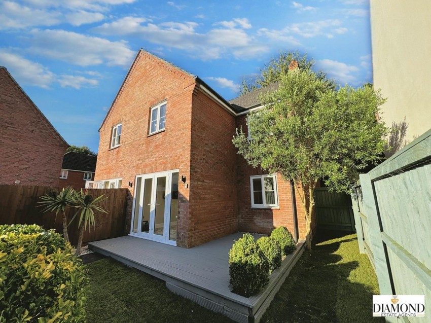 Images for Whitestone Drive, Tiverton, EX16