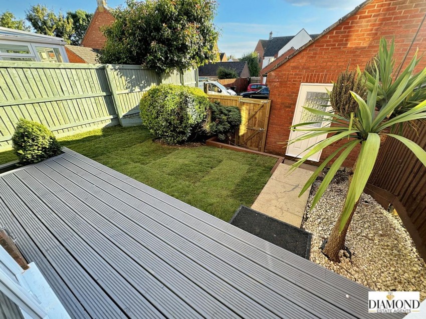 Images for Whitestone Drive, Tiverton, EX16