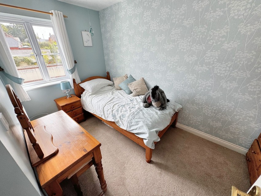 Images for Oakfields, Tiverton, EX16