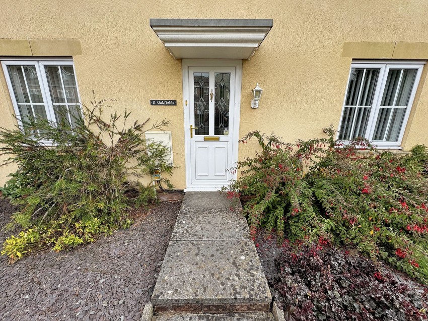 Images for Oakfields, Tiverton, EX16